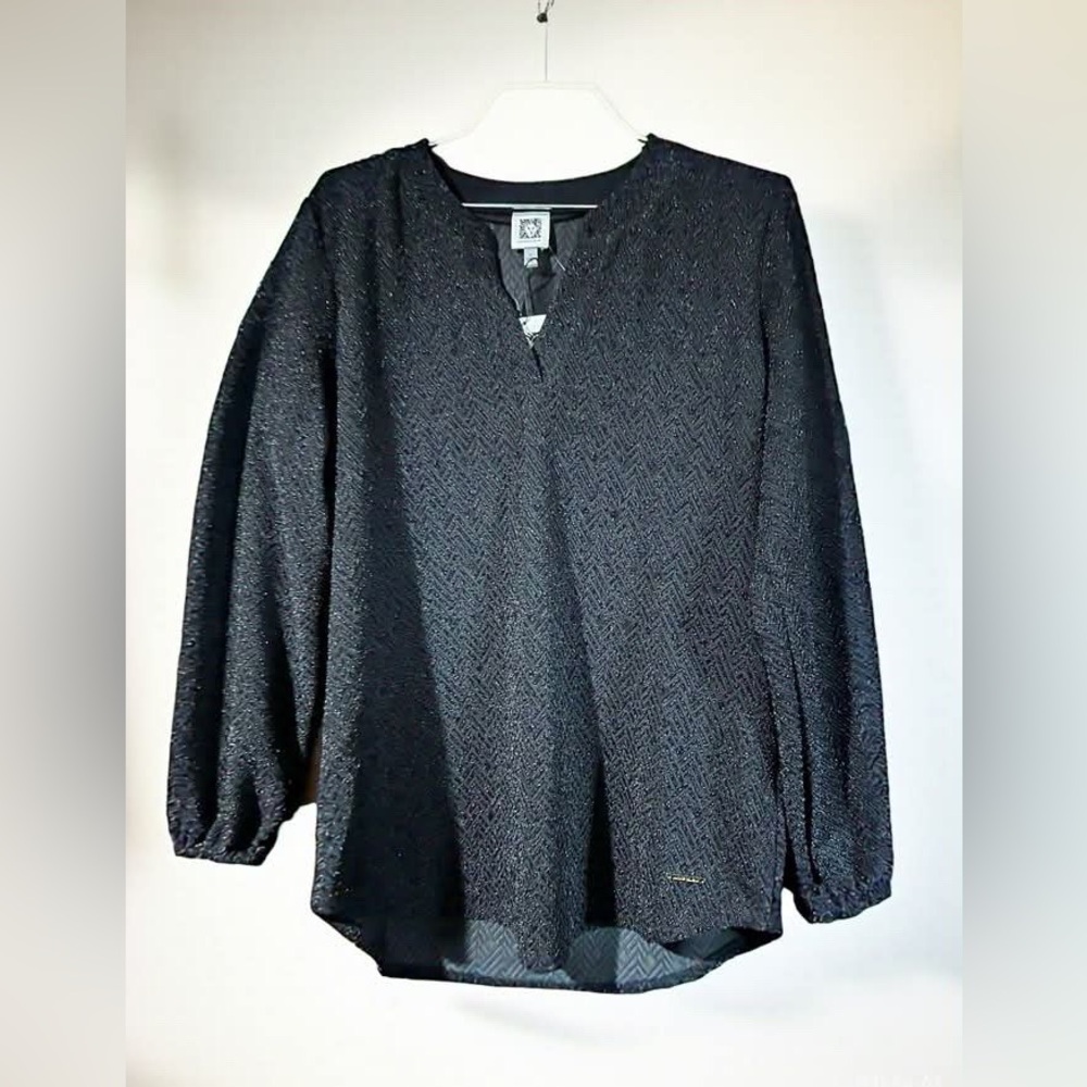 Anne Klein blouse